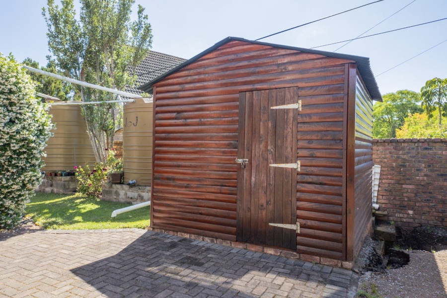 4 Bedroom Property for Sale in Groenvallei Western Cape